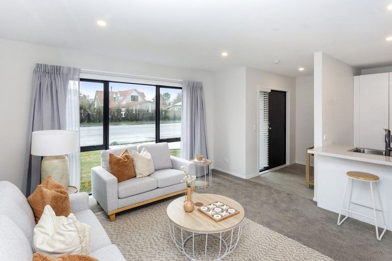 Photo of property in 59a Southbrook Road, Rangiora, 7400