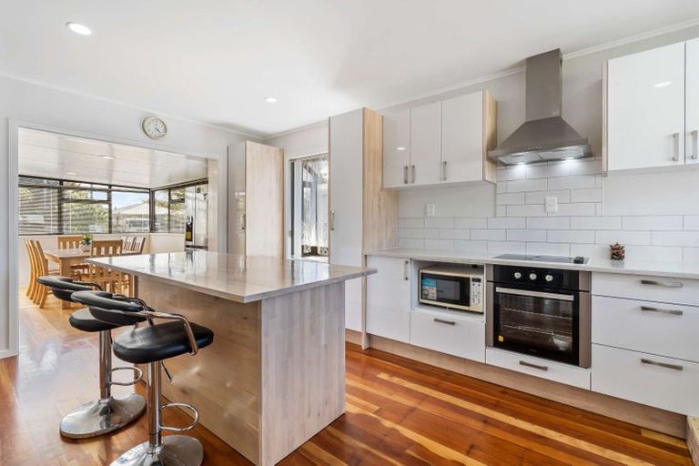 Photo of property in 62 Kelvin Road, Papakura, 2110