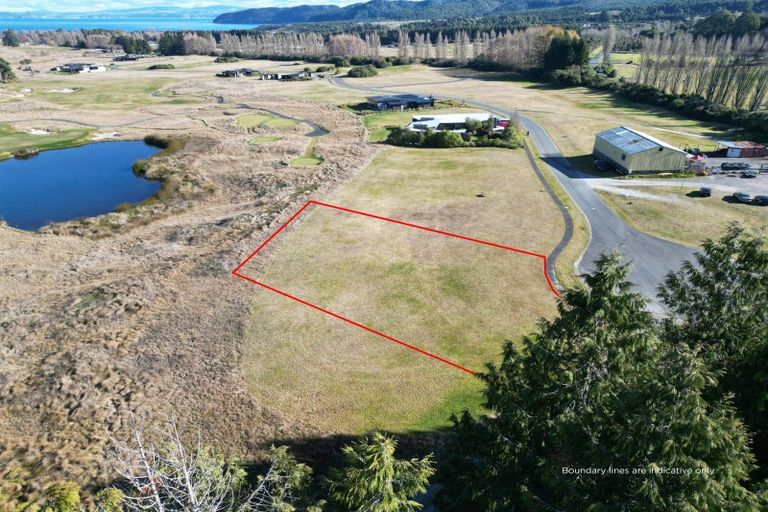 Photo of property in 50 The Fairways, Kinloch, Taupo, 3377