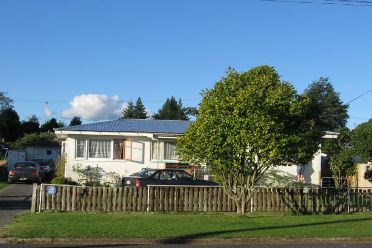 Photo of property in 64 Totara Street, Putaruru, 3411