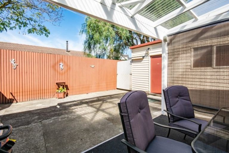 Photo of property in 37 Rogers Street, Blenheim, 7201