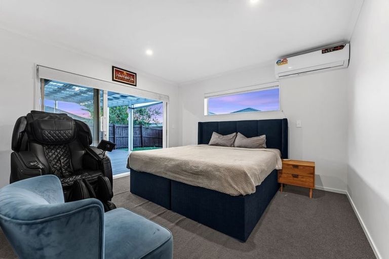 Photo of property in 37 Wellfield Drive, Papakura, 2110