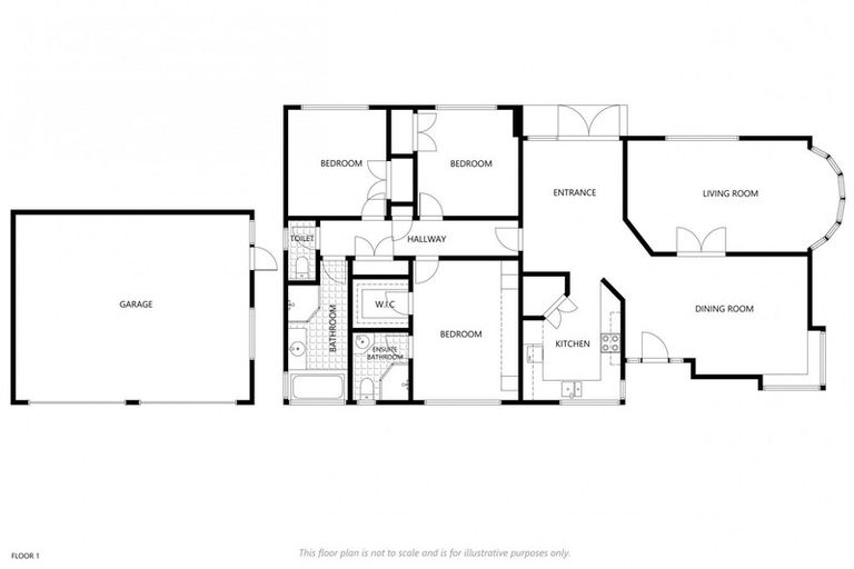 Photo of property in 2/21 Sharpe Crescent, Wainuiomata, Lower Hutt, 5014
