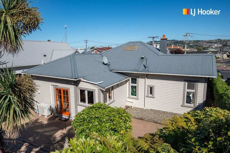Photo of property in 3 Royal Crescent, Saint Kilda, Dunedin, 9012