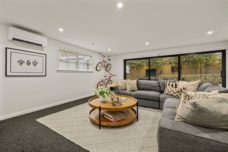 Photo of property in 7 Parkstone Avenue, Ilam, Christchurch, 8041