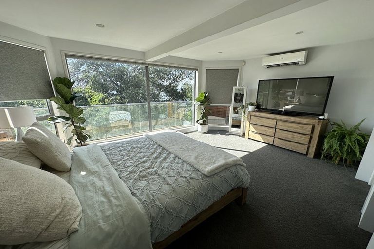 Photo of property in 3/43 Princes Street, Northcote Point, Auckland, 0627