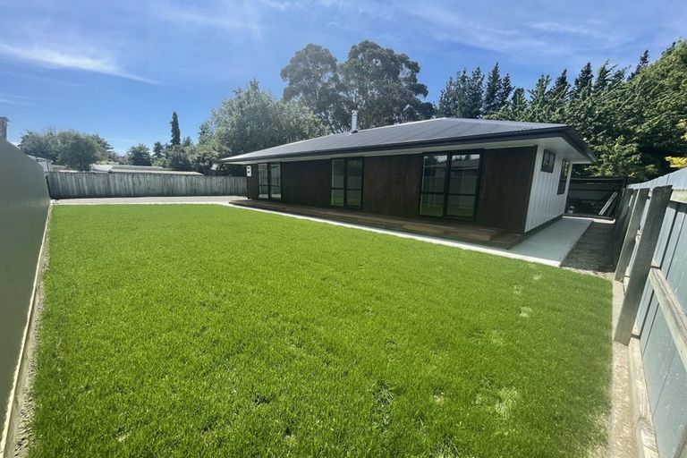 Photo of property in 67a Cox Street, Geraldine, 7930