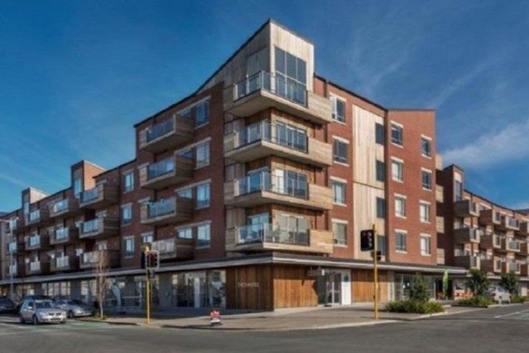 Photo of property in 203/160b Hobsonville Point Road, Hobsonville, Auckland, 0616