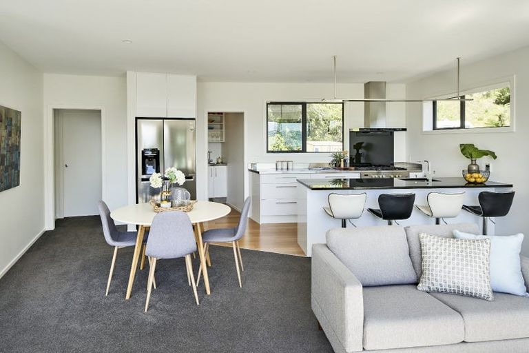 Photo of property in 1/35 Nikau Street, Eastbourne, Lower Hutt, 5013