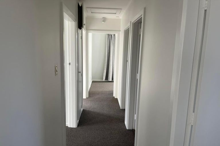 Photo of property in 4 Saffron Street, Bryndwr, Christchurch, 8053