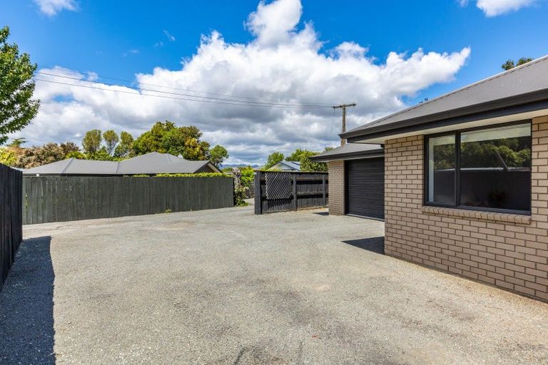 Photo of property in 24a Glenroy Crescent, Springlands, Blenheim, 7201
