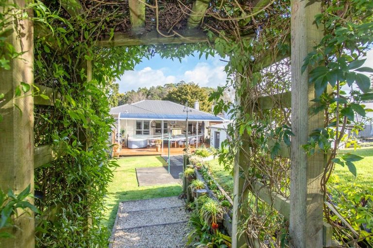 Photo of property in 13 Kennedy Street, Paeroa, 3600