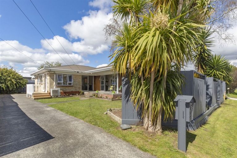 Photo of property in 1/48 Rollerson Street, Papakura, 2110
