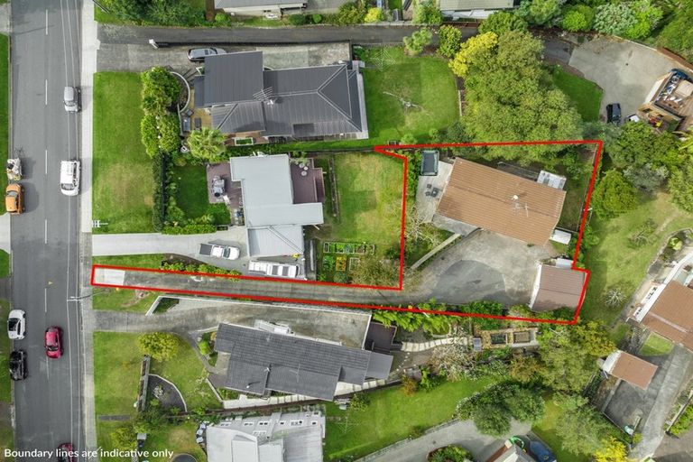 Photo of property in 31a Cockle Bay Road, Cockle Bay, Auckland, 2014