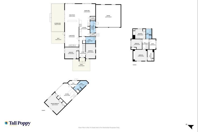 Photo of property in 3 Surrey Street, Stratford, 4332