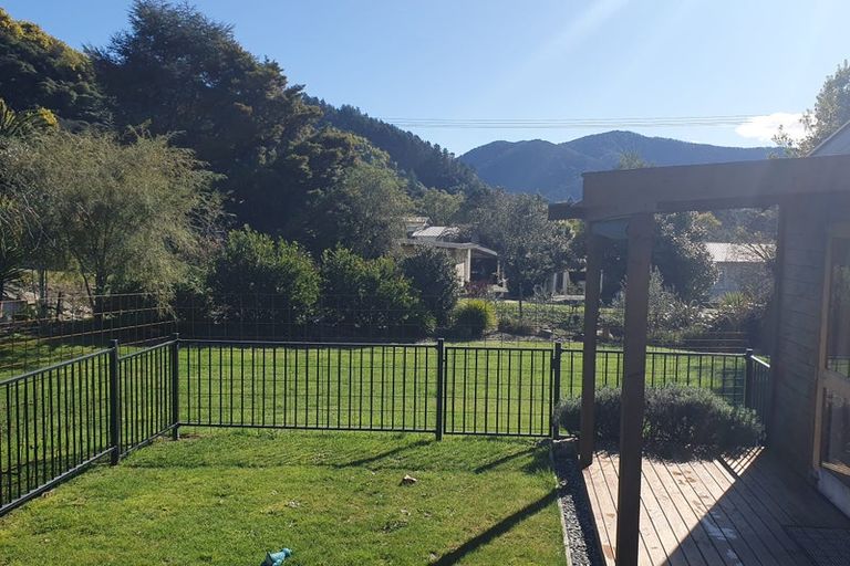 Photo of property in 1a Wilson Street, Havelock, 7100