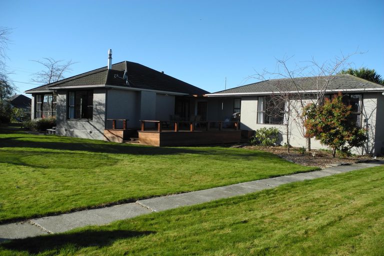 Photo of property in 35 Mill Road, Waimate, 7924