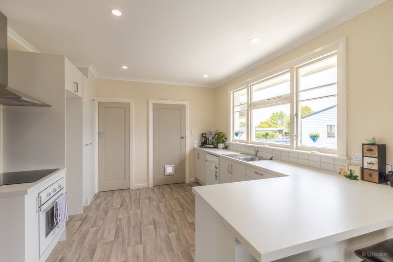 Photo of property in 29 Newton Street, Watlington, Timaru, 7910