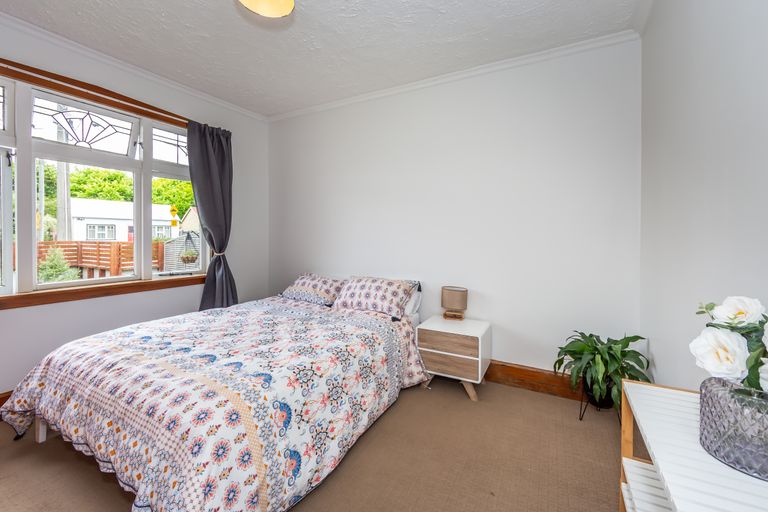 Photo of property in 21 Poulson Street, Addington, Christchurch, 8024