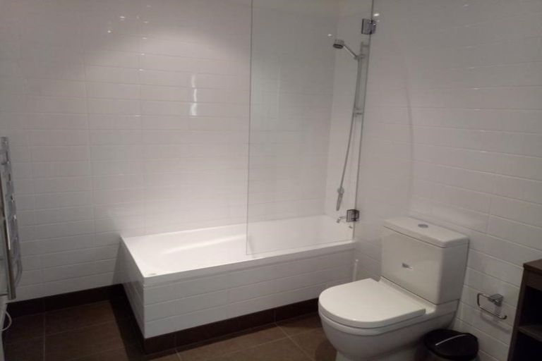 Photo of property in 407/7 Humber Street, Pandora, Napier, 4110