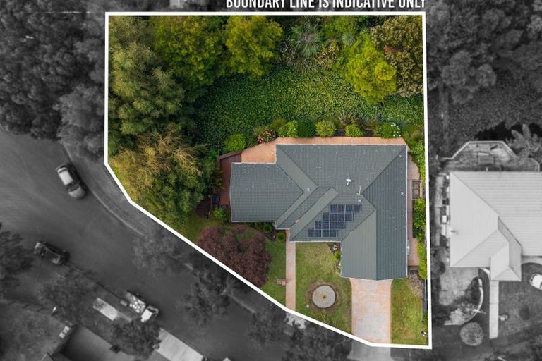 Photo of property in 6 Stella Court, Paraparaumu, 5032