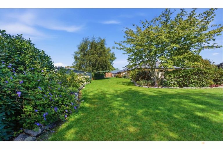 Photo of property in 594 Woodbury Road, Woodbury, Geraldine, 7991