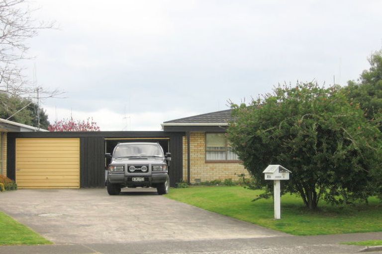 Photo of property in 31a Waitui Grove, Mount Maunganui, 3116