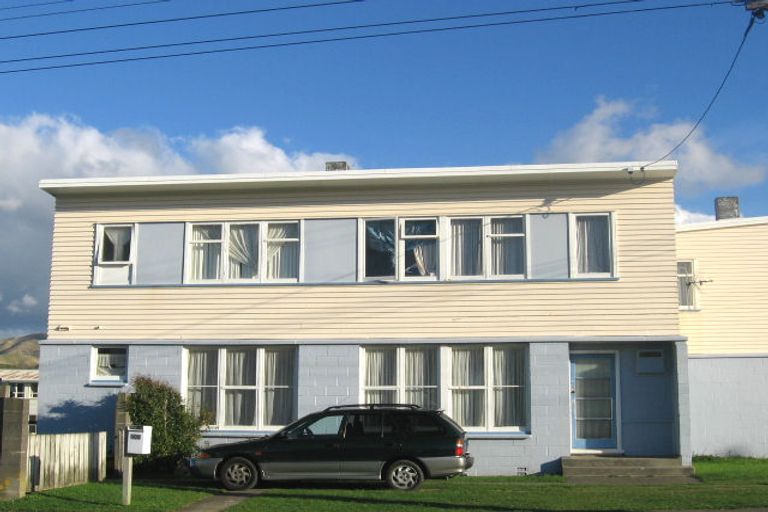 Photo of property in 108 Castor Crescent, Cannons Creek, Porirua, 5024