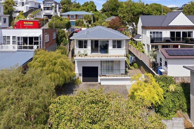 Photo of property in 426 Devon Street West, Lynmouth, New Plymouth, 4310