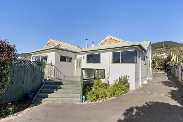 Photo of property in 249 Hill Street, Richmond, 7020