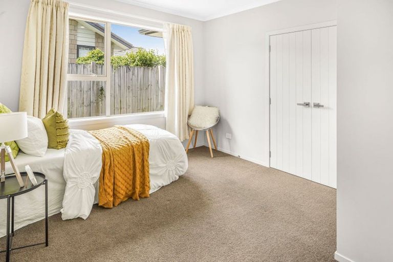 Photo of property in 3 Sirius Crescent, Rototuna North, Hamilton, 3210