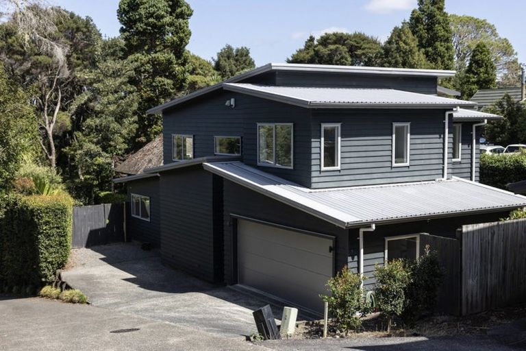 Photo of property in 22c Waipa Street, Birkenhead, Auckland, 0626