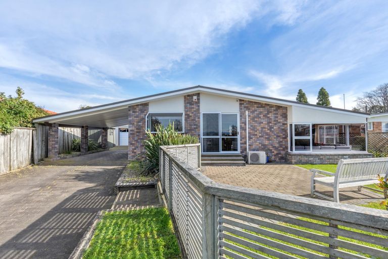 Photo of property in 7 Elizabeth Avenue, Morrinsville, 3300