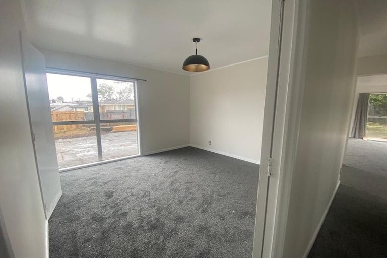 Photo of property in 9 Tannock Place, Mangere East, Auckland, 2024