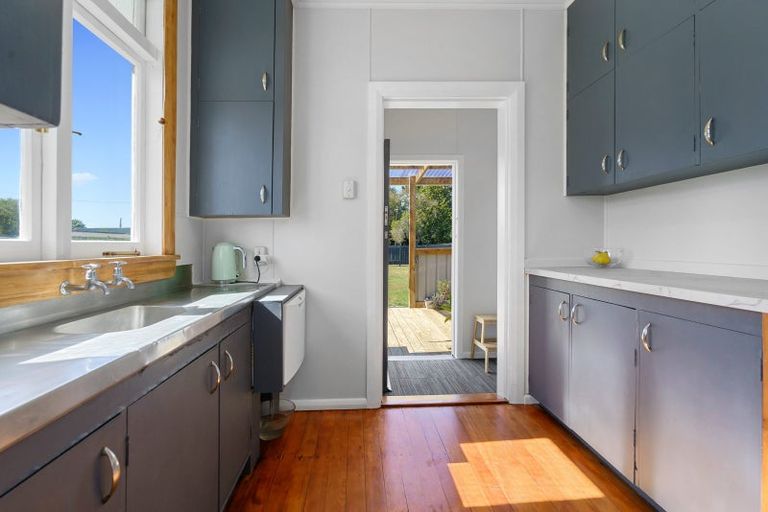 Photo of property in 17 Garrison Street, Arapuni, Putaruru, 3415