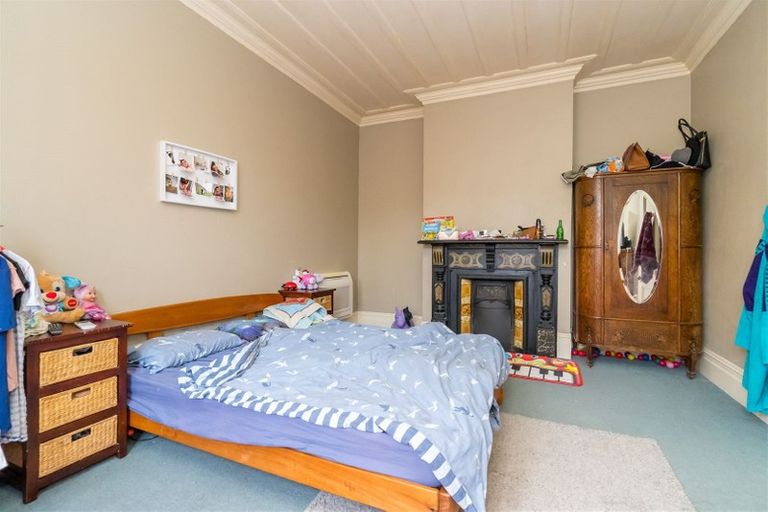 Photo of property in 3b Sheen Street, Roslyn, Dunedin, 9010