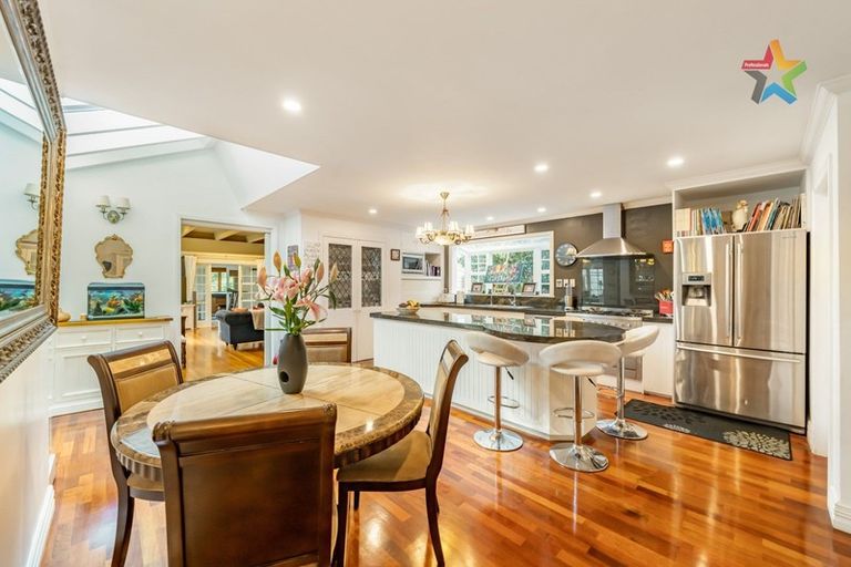 Photo of property in 7 Hinau Street, Woburn, Lower Hutt, 5010