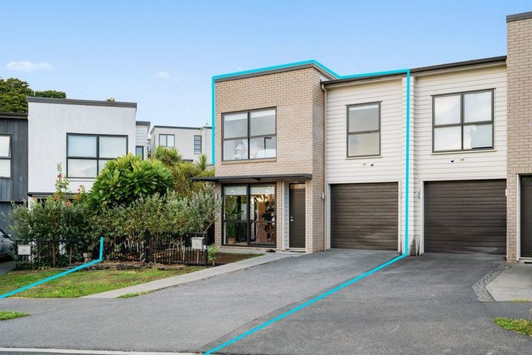 Photo of property in 55 Matairangi Avenue, Totara Heights, Auckland, 2105