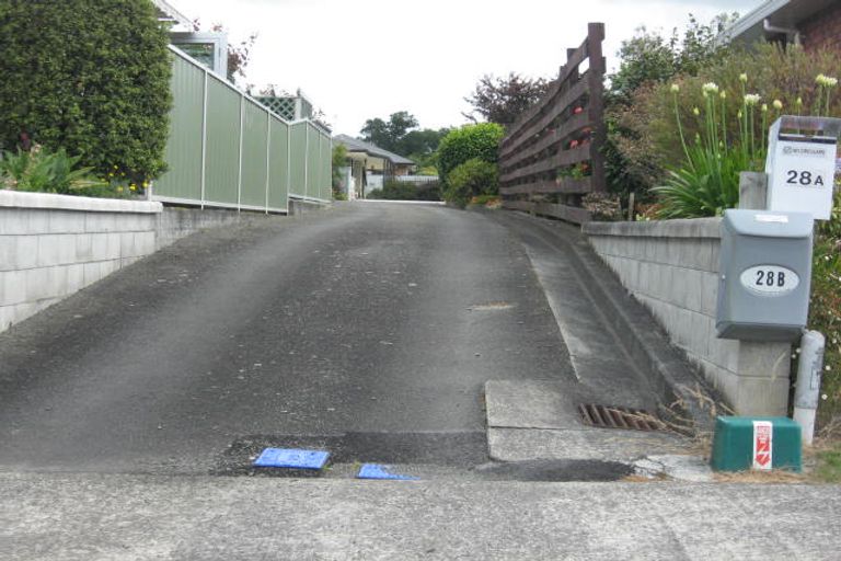 Photo of property in 28b Cedar Crescent, Feilding, 4702