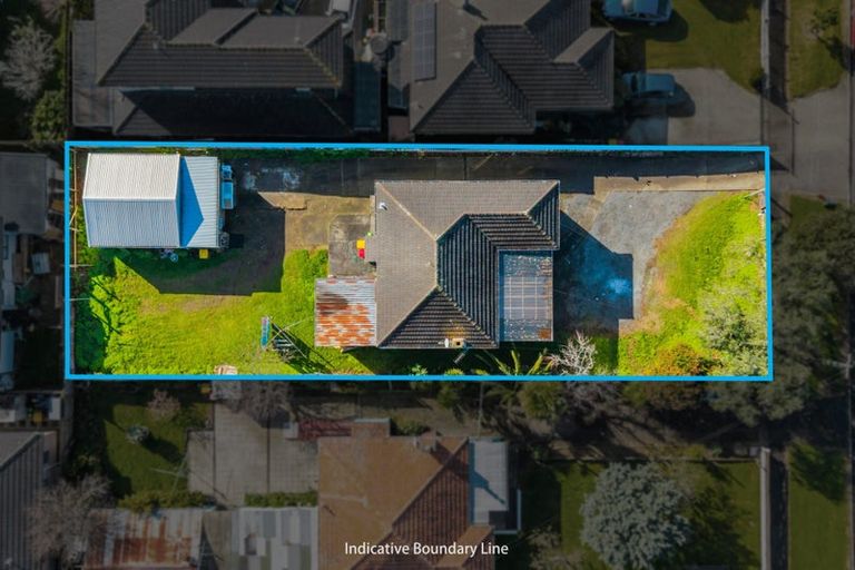 Photo of property in 6 Ballance Avenue, Papatoetoe, Auckland, 2104