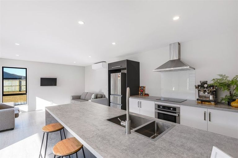 Photo of property in 3 Spirit Terrace, Rolleston, 7615