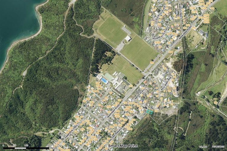 Photo of property in 24 Tui Drive, Picton, 7220