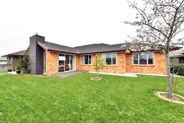 Photo of property in 29 Maclaren Road, Wigram, Christchurch, 8042