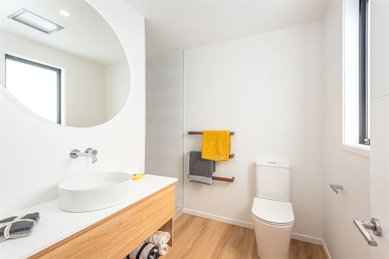 Photo of property in 18 Twin Meadows Drive, Casebrook, Christchurch, 8051