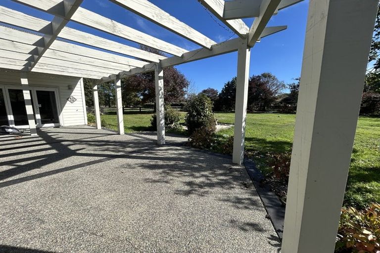 Photo of property in 52 Willow Park Drive, Opaki, Masterton, 5871