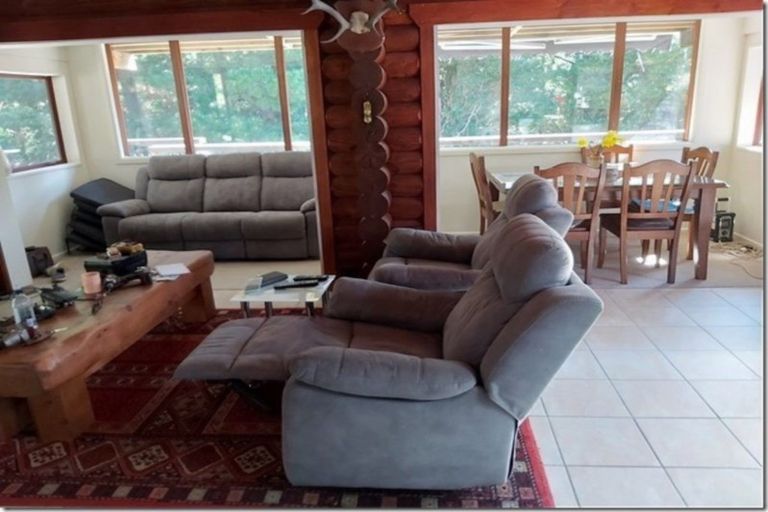 Photo of property in 74 Mount Lyford Forest Drive, Lyford, Waiau, 7395