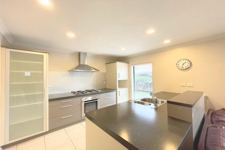 Photo of property in 12 Oakville Avenue, Flat Bush, Auckland, 2016