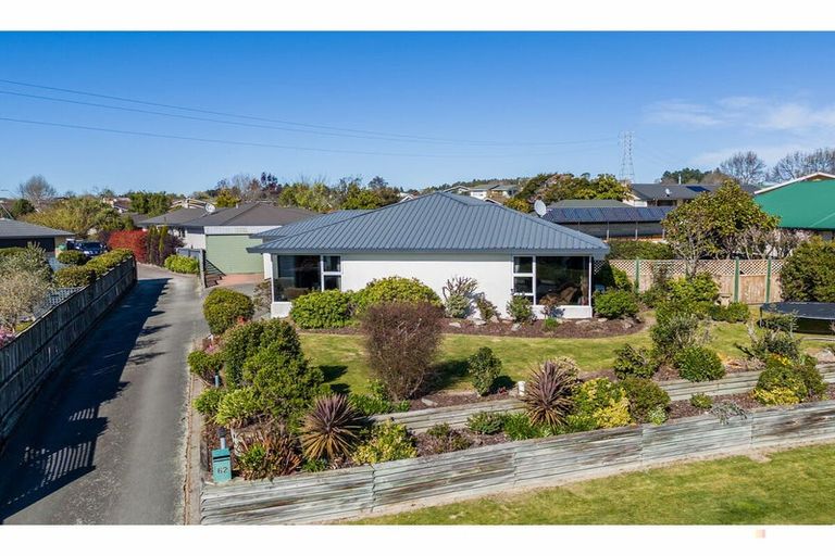 Photo of property in 62 Murchison Drive, Gleniti, Timaru, 7910