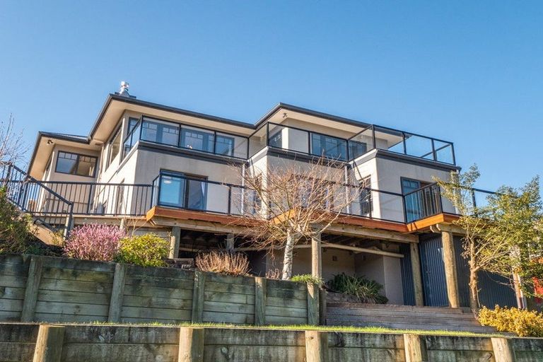 Photo of property in 55 Rockside Road, Glenleith, Dunedin, 9010