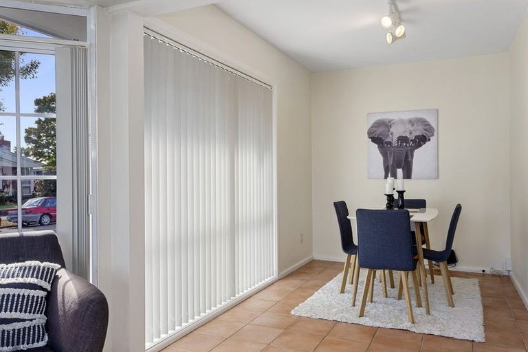 Photo of property in 4/19 Newbridge Place, Ilam, Christchurch, 8041